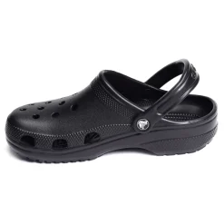 CLASSIC CLOG Noir