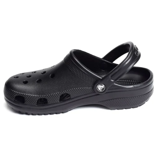 CLASSIC CLOG Noir