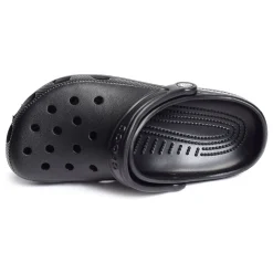 CLASSIC CLOG Noir