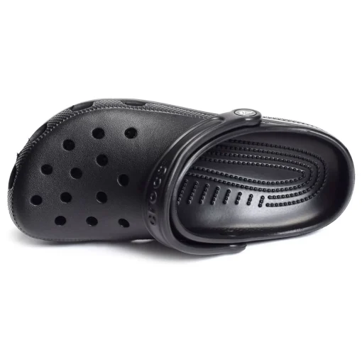 CLASSIC CLOG Noir