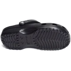 CLASSIC CLOG Noir