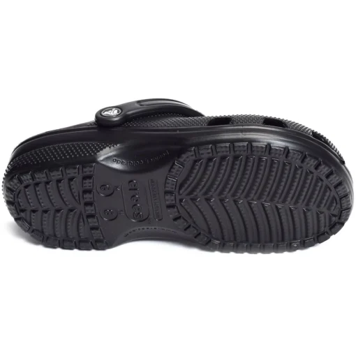 CLASSIC CLOG Noir