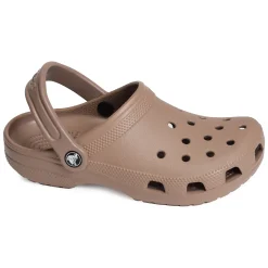 CLASSIC CLOG Taupe