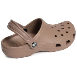 CLASSIC CLOG Taupe