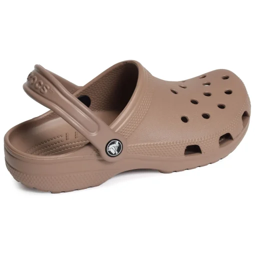 CLASSIC CLOG Taupe