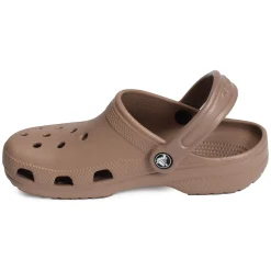 CLASSIC CLOG Taupe