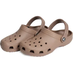 CLASSIC CLOG Taupe