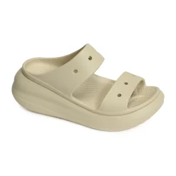 CLASSIC CRUCH SANDAL Beige