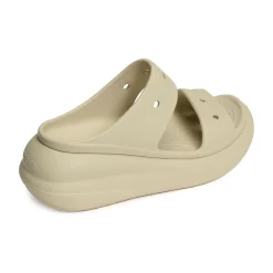 CLASSIC CRUCH SANDAL Beige