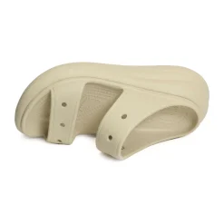 CLASSIC CRUCH SANDAL Beige