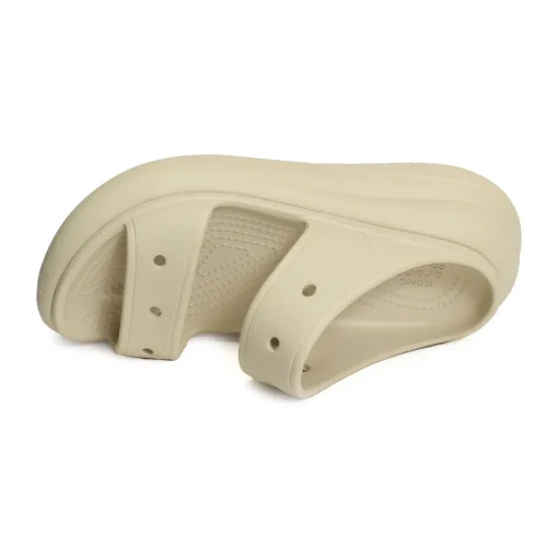 CLASSIC CRUCH SANDAL Beige