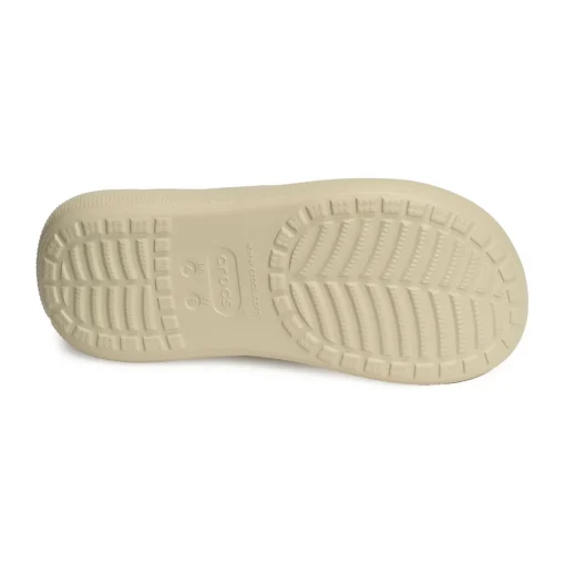 CLASSIC CRUCH SANDAL Beige