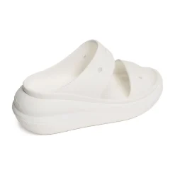 CLASSIC CRUCH SANDAL Blanc