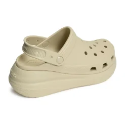 CLASSIC CRUSH CLOG Beige