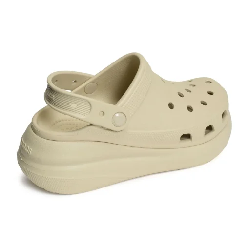 CLASSIC CRUSH CLOG Beige