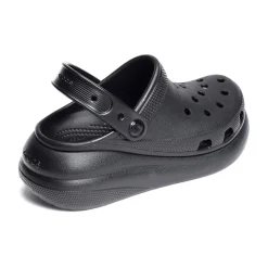 CLASSIC CRUSH CLOG Noir