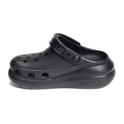 CLASSIC CRUSH CLOG Noir