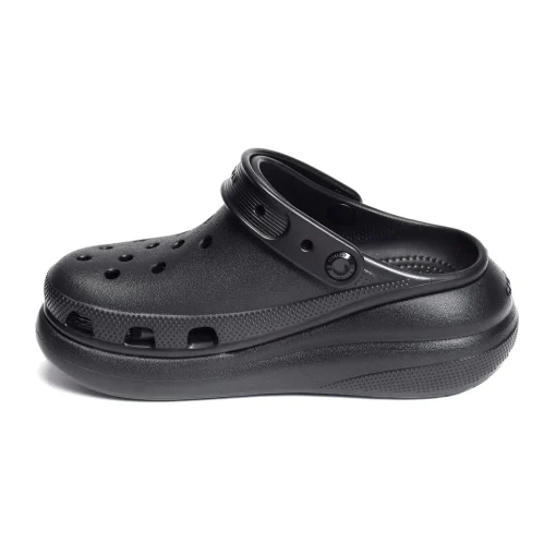 CLASSIC CRUSH CLOG Noir