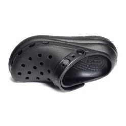 CLASSIC CRUSH CLOG Noir