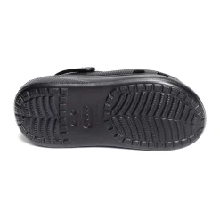 CLASSIC CRUSH CLOG Noir
