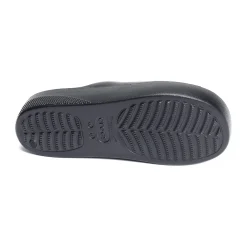 CLASSIC PLATFORM SLIDE Noir