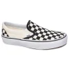 CLASSIC SLIPON Noir Blanc