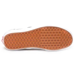 CLASSIC SLIPON Noir Blanc