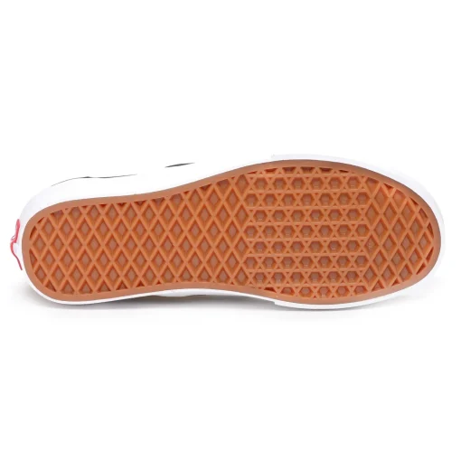 CLASSIC SLIPON Noir Blanc