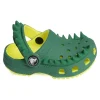 CLASSIC SPIKES CLOG Vert