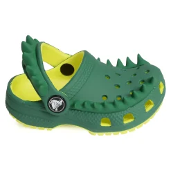 CLASSIC SPIKES CLOG Vert