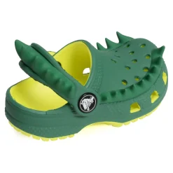 CLASSIC SPIKES CLOG Vert