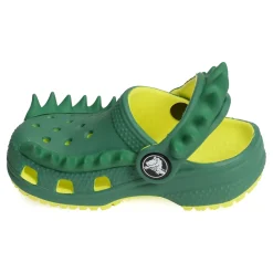 CLASSIC SPIKES CLOG Vert