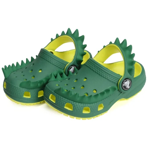 CLASSIC SPIKES CLOG Vert