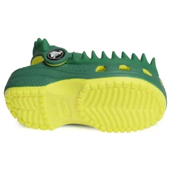 CLASSIC SPIKES CLOG Vert