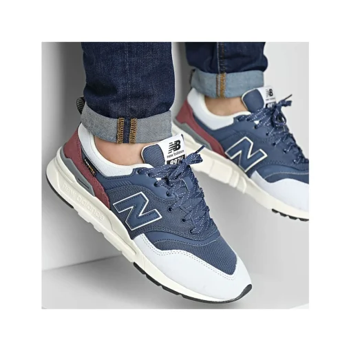 CM997 Marine