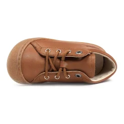 COCOON BOY CLASSIC Cognac