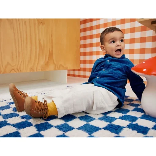 COCOON BOY CLASSIC Cognac
