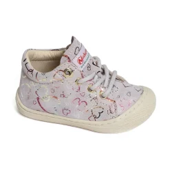 COCOON GIRL FANTAISIE Rose Multicolore