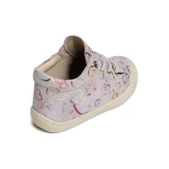 COCOON GIRL FANTAISIE Rose Multicolore