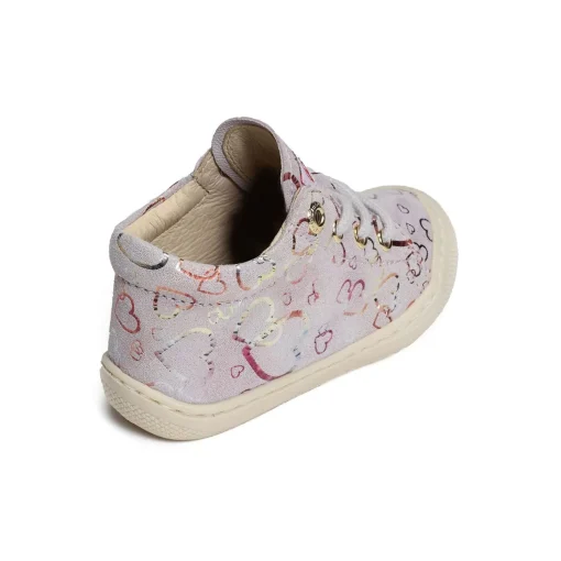 COCOON GIRL FANTAISIE Rose Multicolore