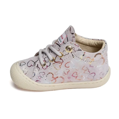 COCOON GIRL FANTAISIE Rose Multicolore