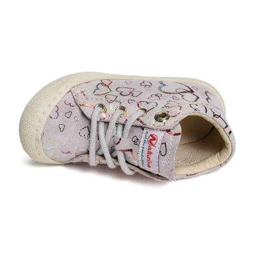 COCOON GIRL FANTAISIE Rose Multicolore