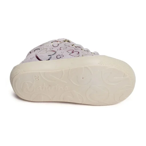 COCOON GIRL FANTAISIE Rose Multicolore