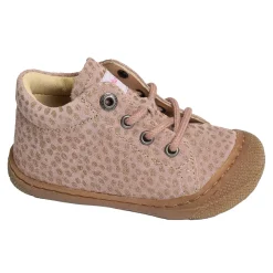 COCOON GIRL Rose Platine