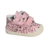 COCOON GIRL VELCRO FANTAISIE Rose