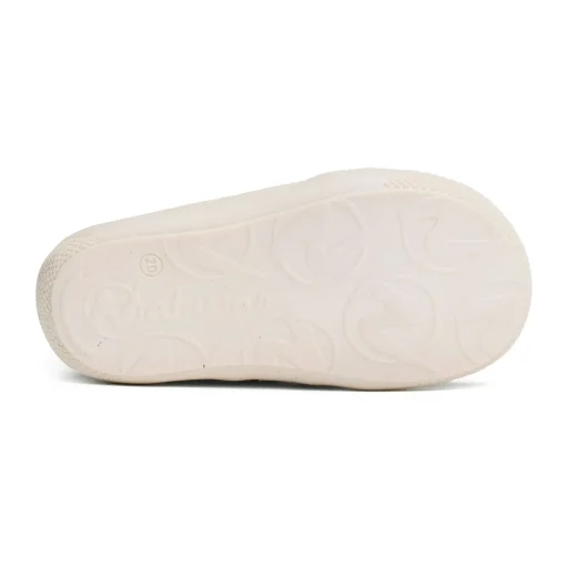 COCOON GIRL VELCRO FANTAISIE Rose