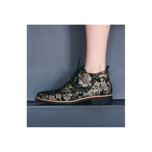 COCRALIEO 17 Noir Bronze