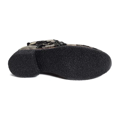 COCRALIEO 17 Noir Bronze