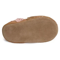 COFFRET NAISSANCE SWEET SHEEP Camel Rose