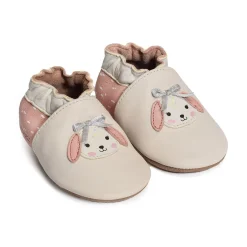 COLORFULL DOG Beige Rose